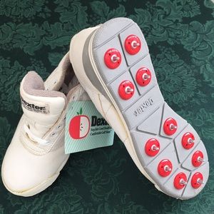 NWT Dexter Golf 🏌️‍♀️ Shoes + BONUS